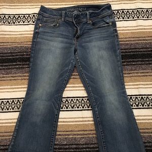 American eagle kick boot 14 regular